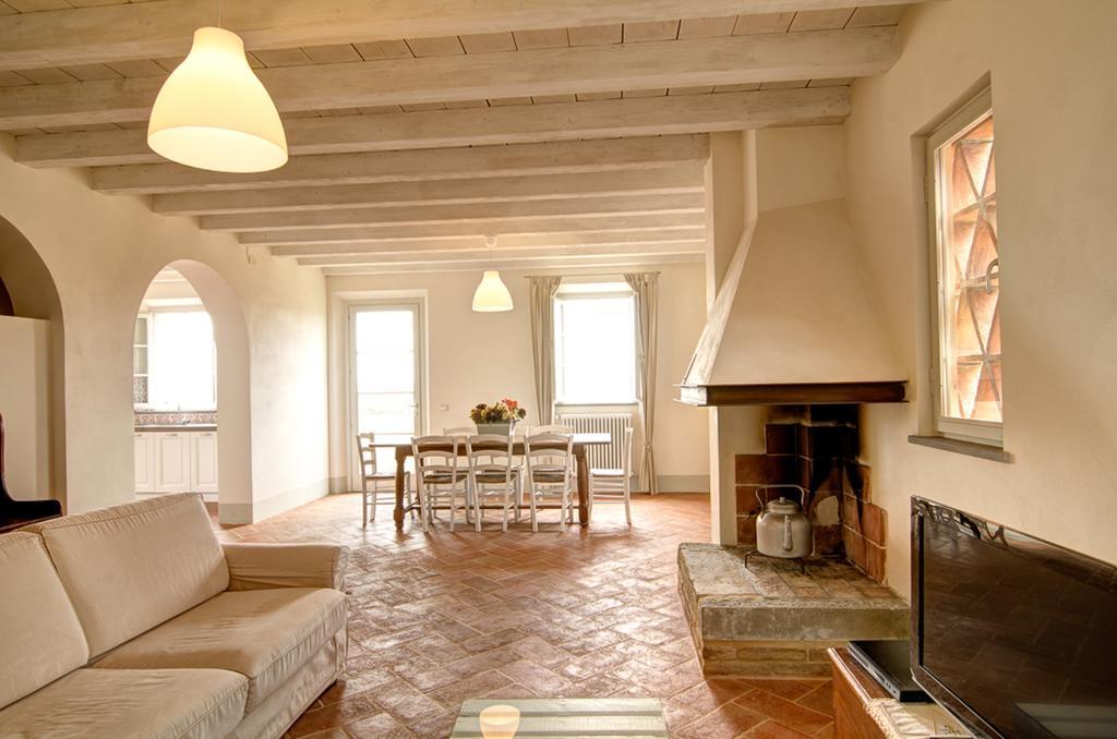 Maison d'hôtes Borgo Fajani à Terricciola Extérieur photo