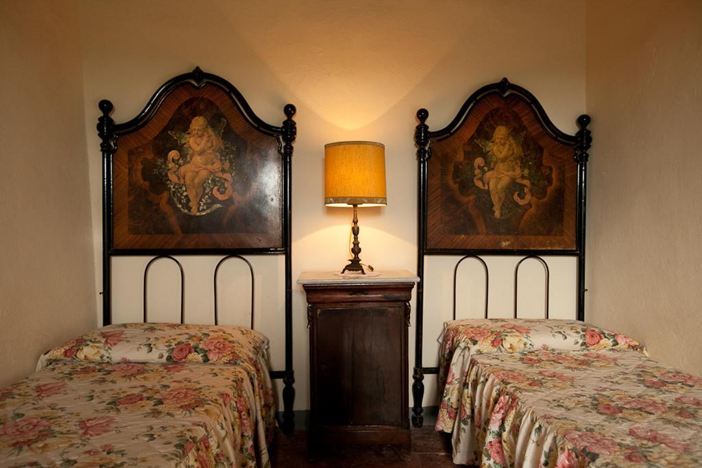 Maison d'hôtes Borgo Fajani à Terricciola Extérieur photo