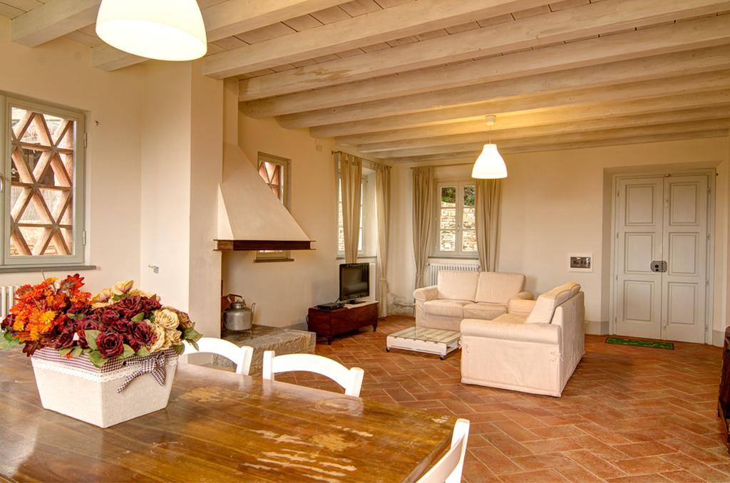 Maison d'hôtes Borgo Fajani à Terricciola Extérieur photo