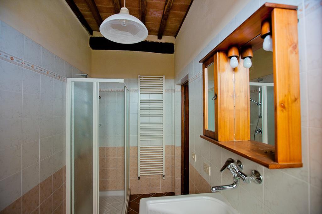Maison d'hôtes Borgo Fajani à Terricciola Extérieur photo