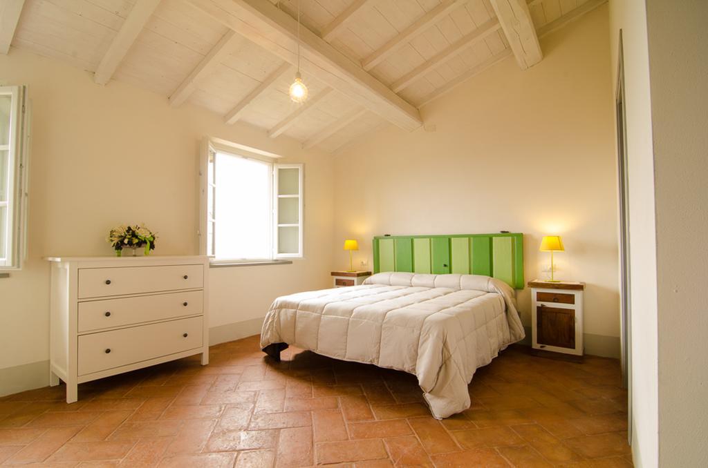 Maison d'hôtes Borgo Fajani à Terricciola Extérieur photo