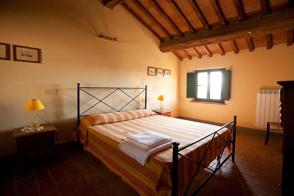 Maison d'hôtes Borgo Fajani à Terricciola Extérieur photo