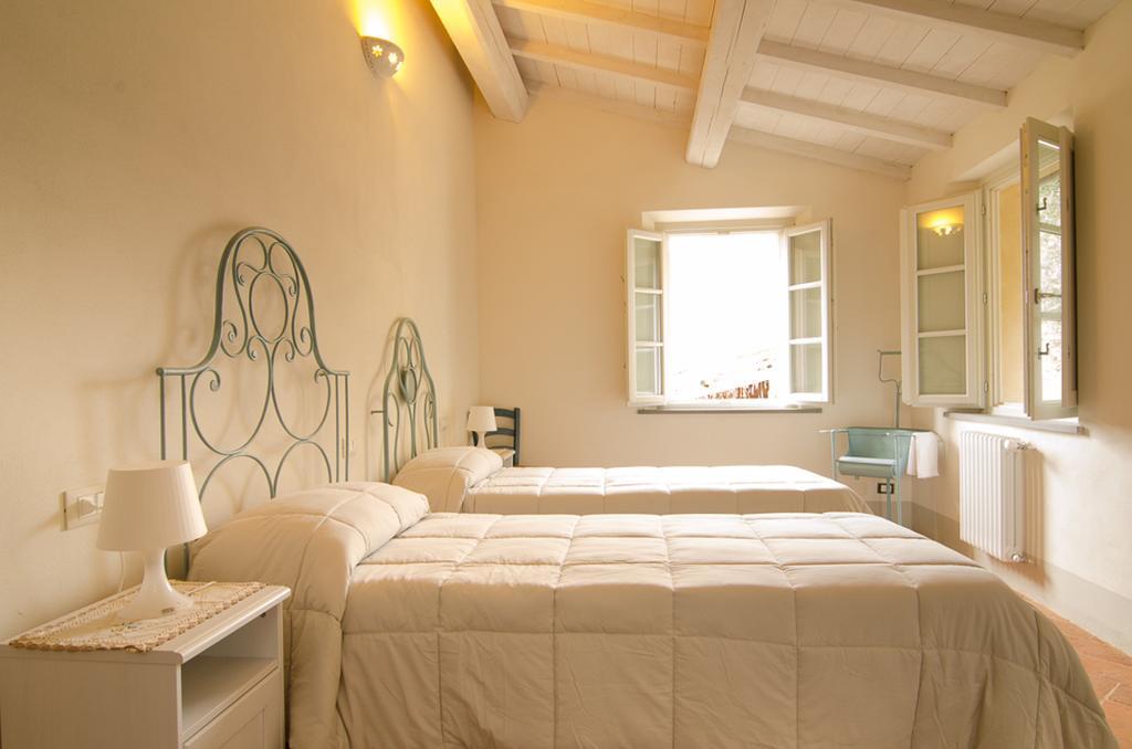 Maison d'hôtes Borgo Fajani à Terricciola Extérieur photo