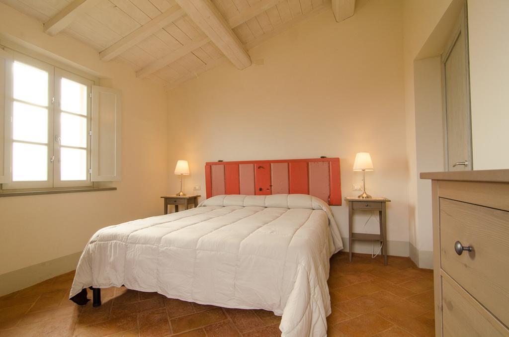 Maison d'hôtes Borgo Fajani à Terricciola Extérieur photo