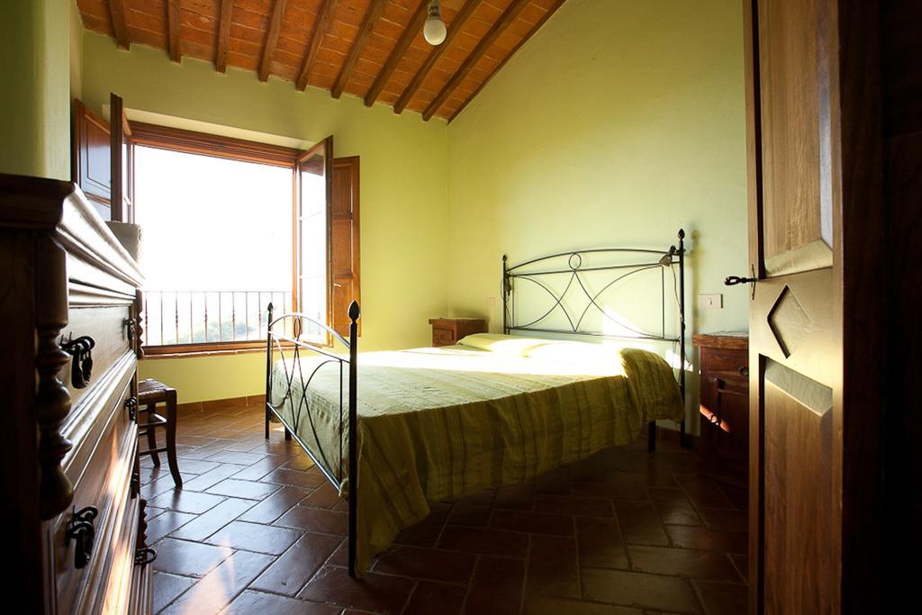 Maison d'hôtes Borgo Fajani à Terricciola Extérieur photo