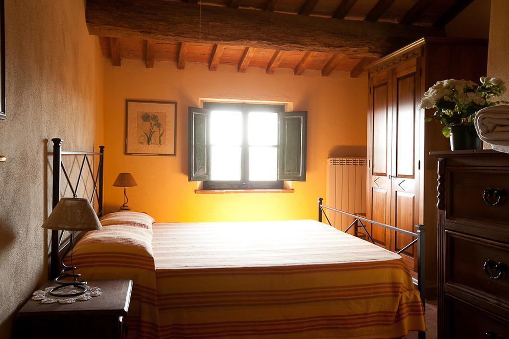 Maison d'hôtes Borgo Fajani à Terricciola Extérieur photo