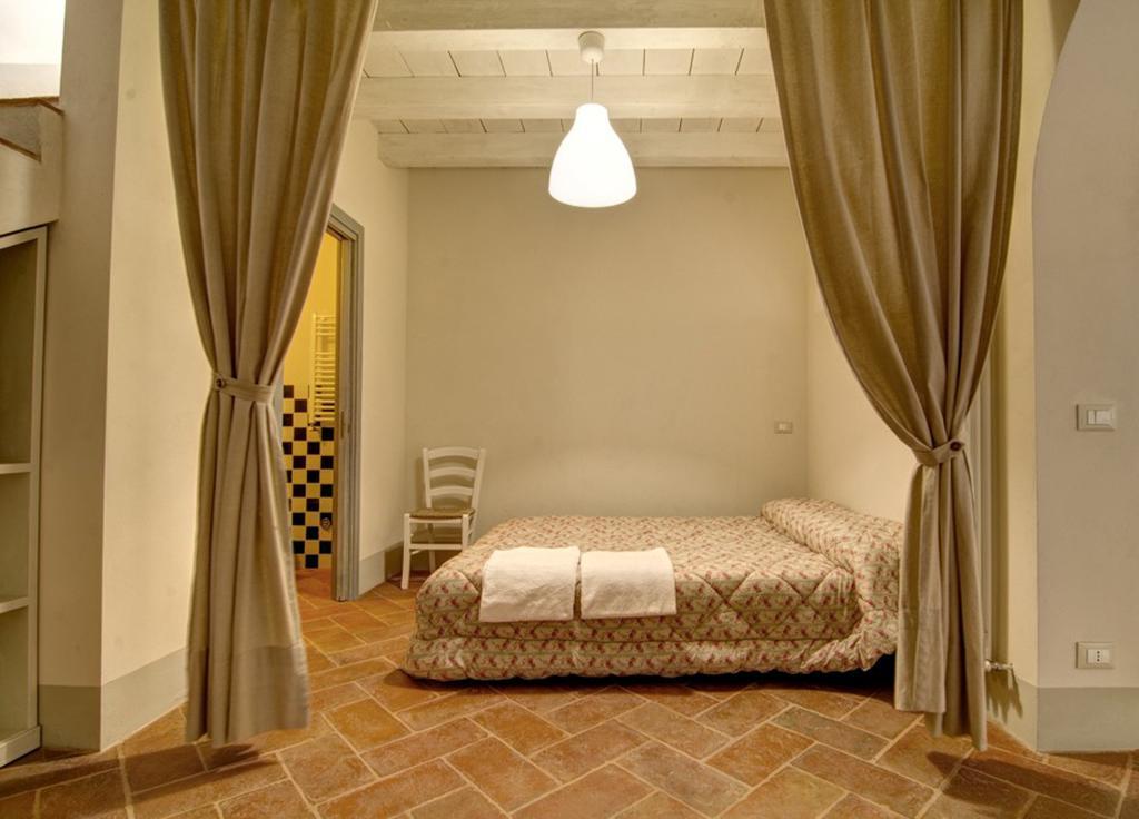 Maison d'hôtes Borgo Fajani à Terricciola Extérieur photo